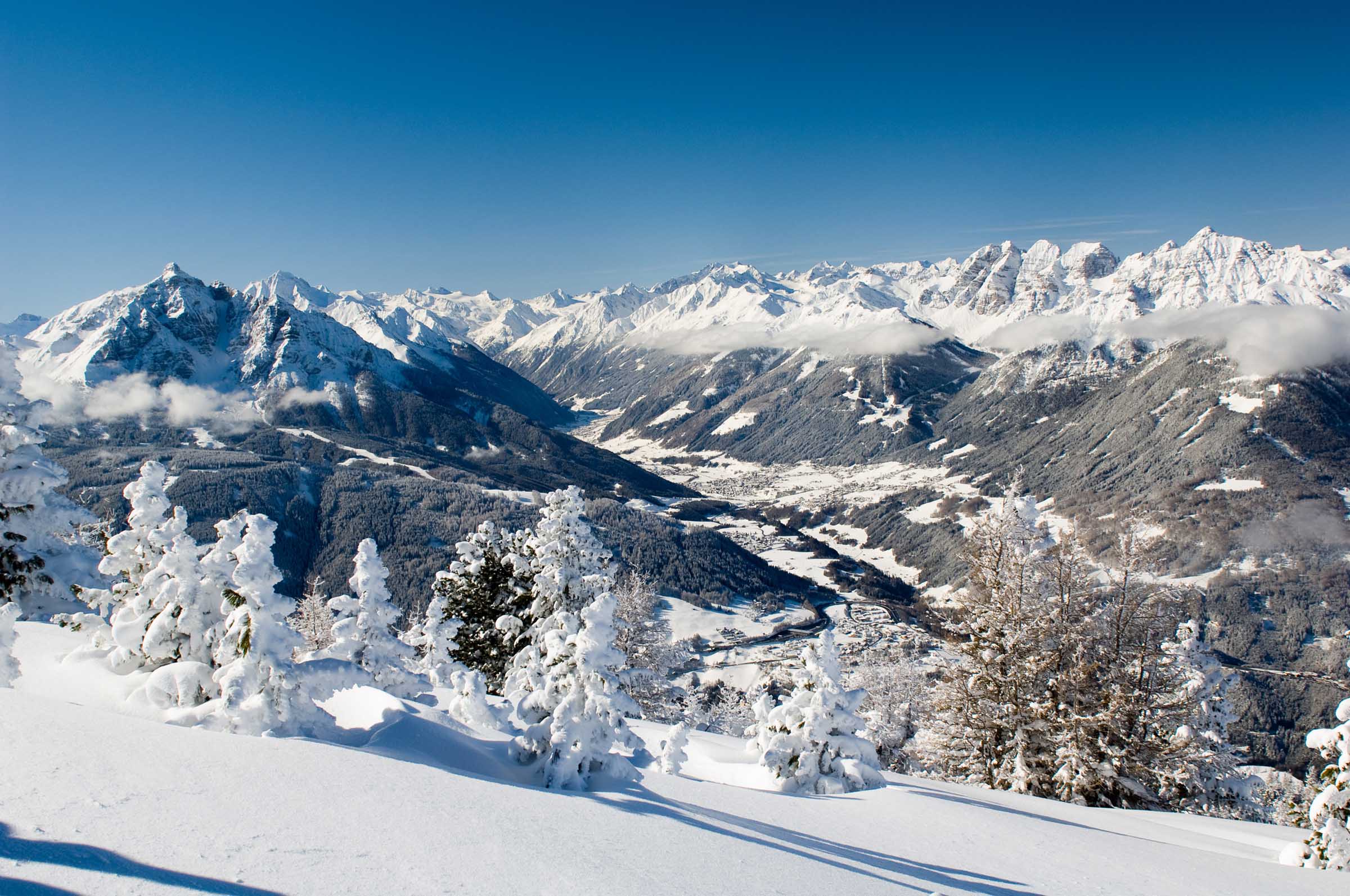 Stubai Tirol
